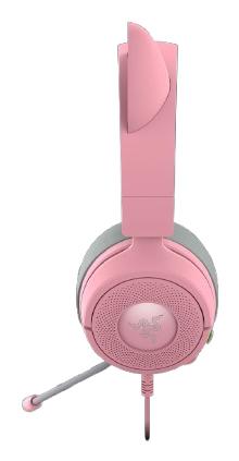 Razer - Kraken Kitty V3 X - Quartz Razer