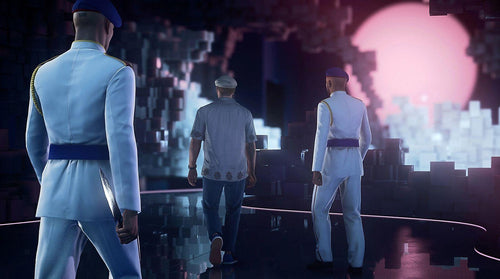 Hitman World of Assassination (Signature Edition)