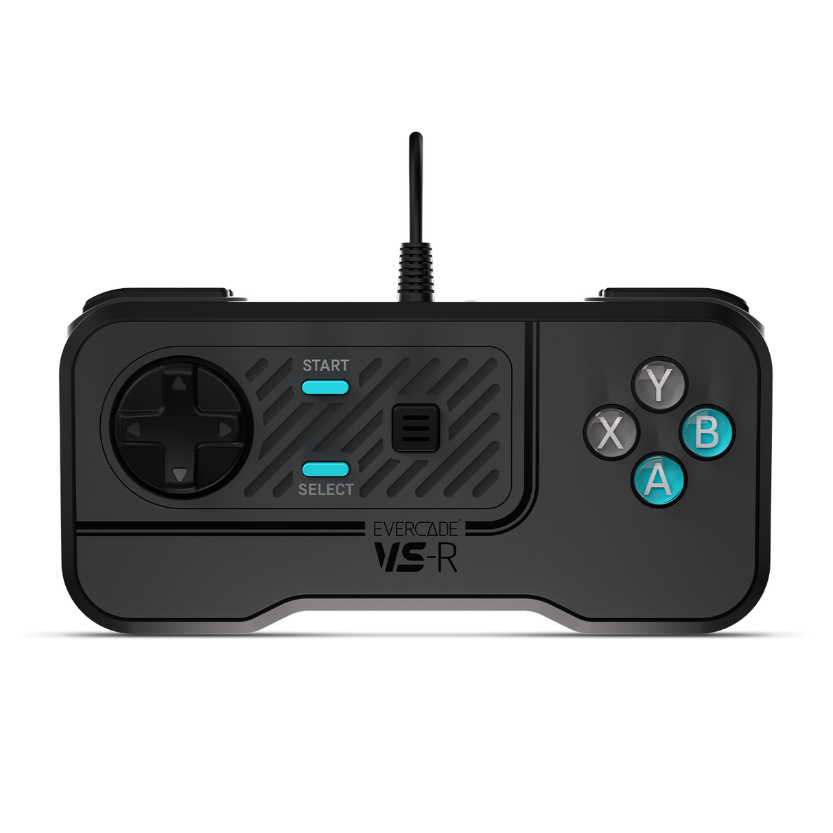 Blaze Evercade VS-R Controller