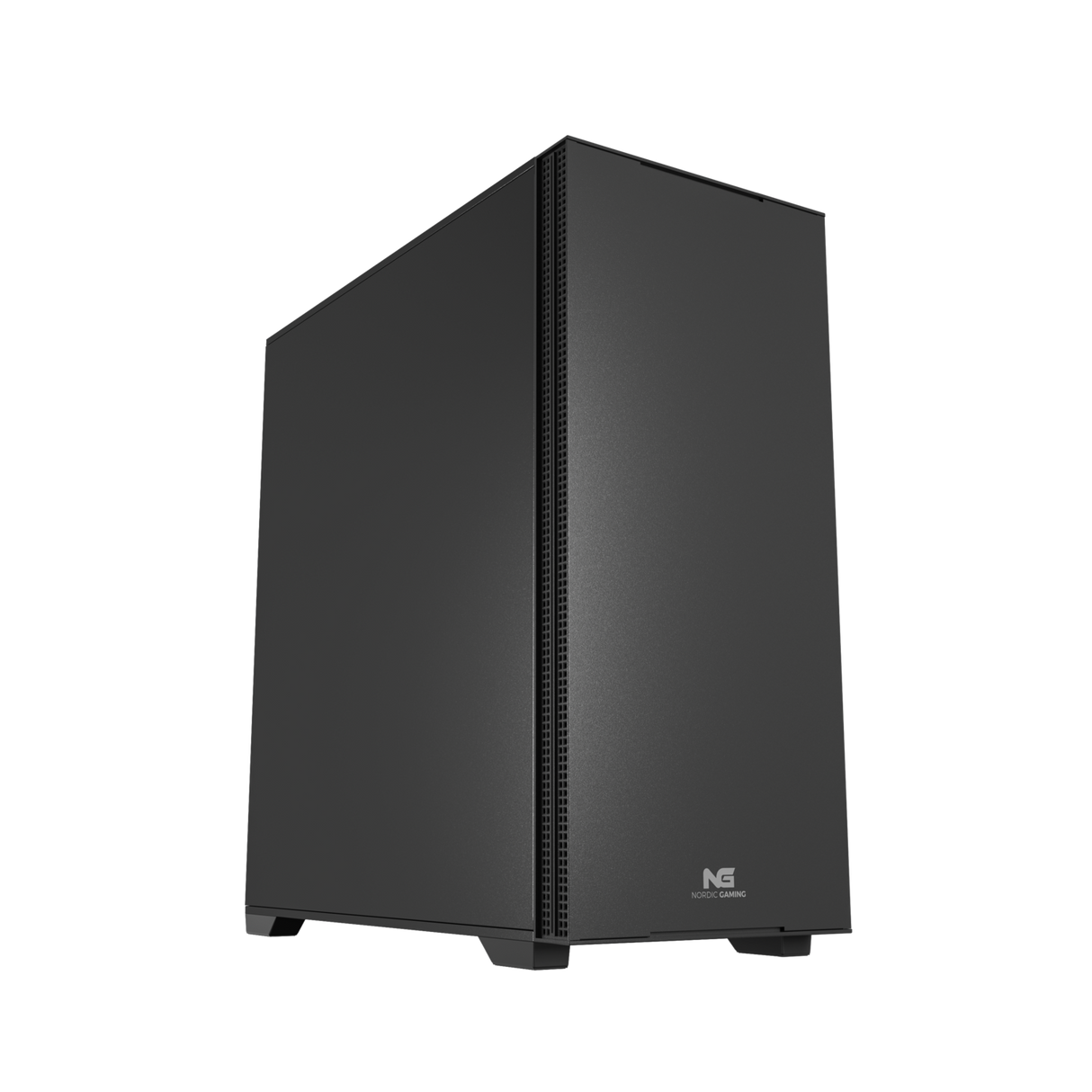 Nordic Gaming Mute Tyst ATX-fodral