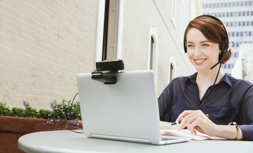 Logitech Webbkamera C930 1920 X 1080 Webbkamera Gängad