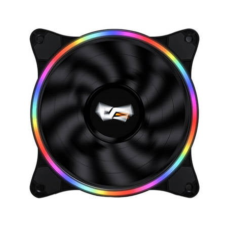 Datorfläkt RGB Darkflash D1 (120x120)