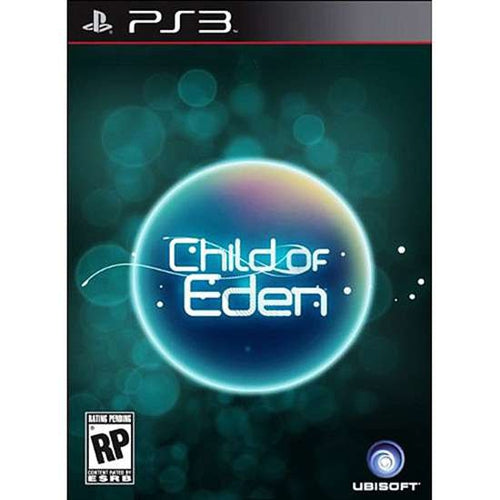 Child of Eden (Move Compatible) Ubisoft