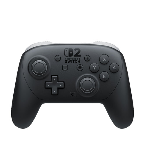 Nintendo Switch 2 Pro Controller – produktbillede