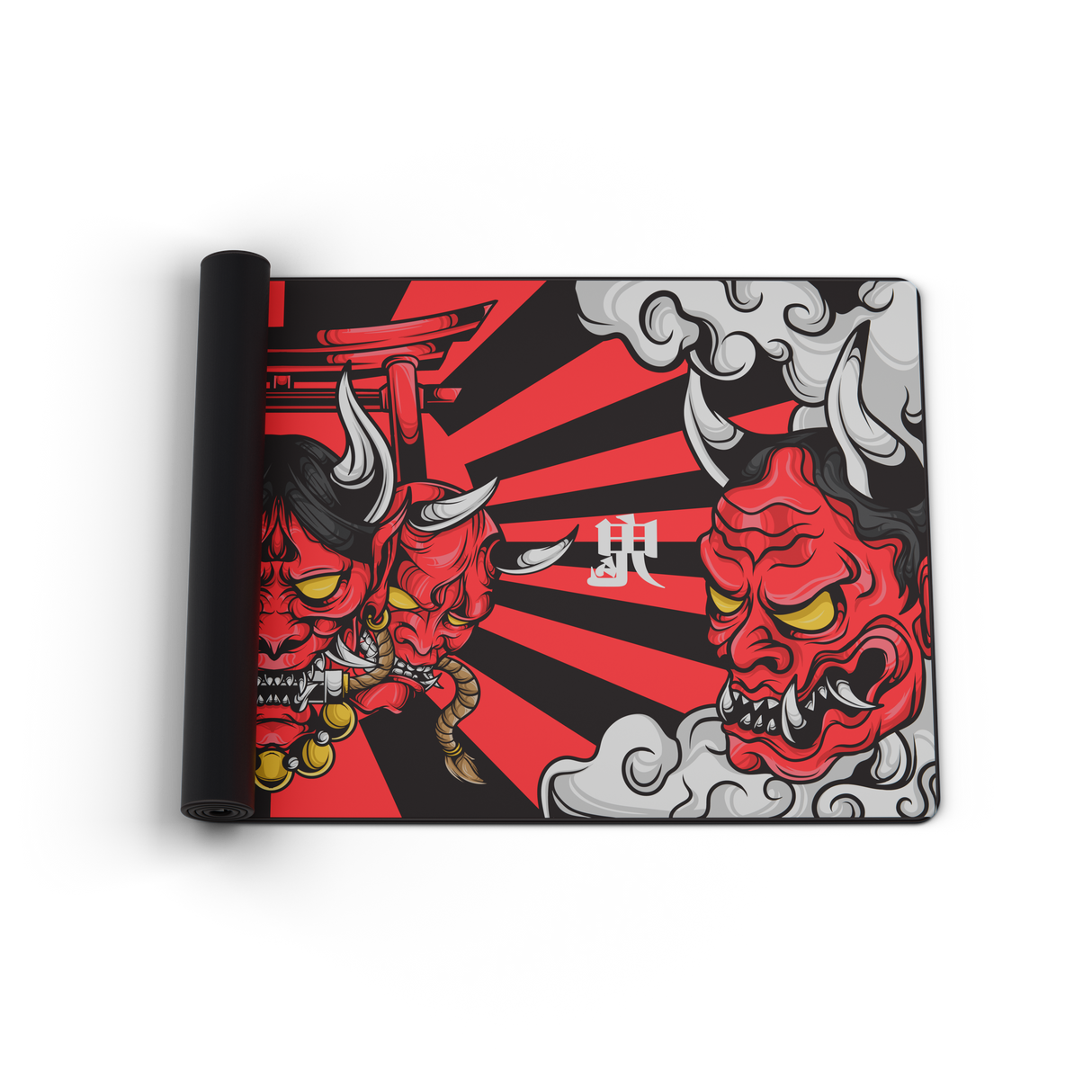 Mighty Setup - Pure Evil