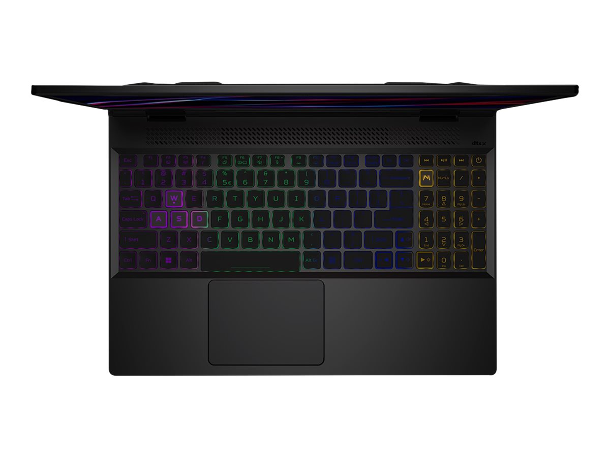 Acer Nitro 5 I5-12450H 16GB 512GB RTX 4060 8G