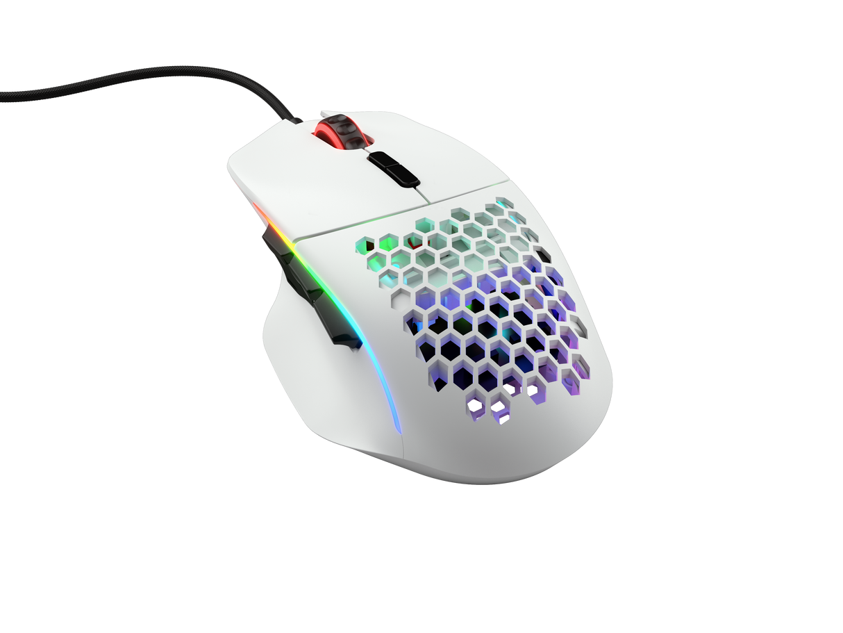 Glorious Model I Gaming Mouse - Vit