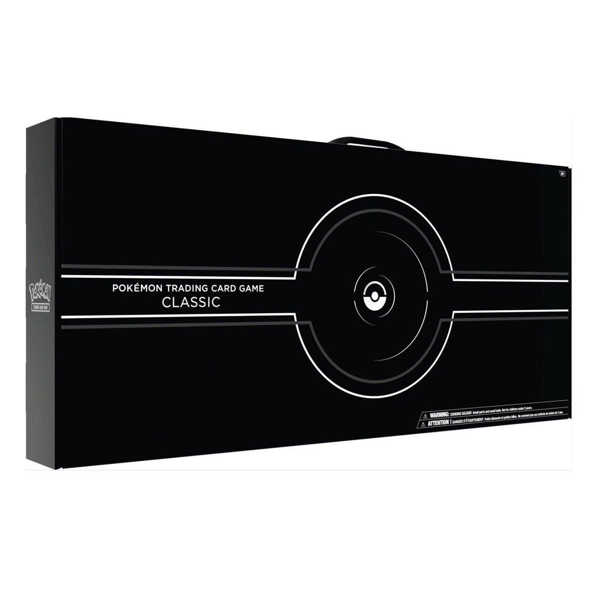 Pokemon Trading Card Game Classic (SV)