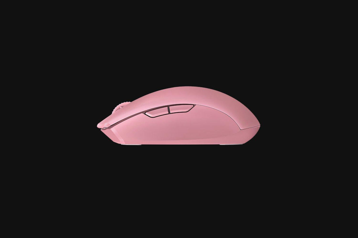 Razer - Orochi V2 Wireless Mouse - Quartz Razer