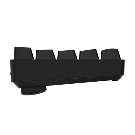 Trådlöst Mekaniskt Tangentbord Dareu EK871 Bluetooth + 2.4G RGB (svart)