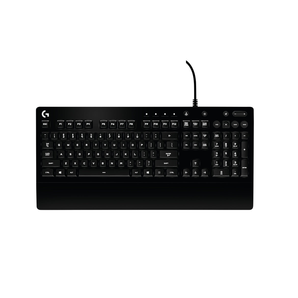 Logitech G213 Prodigy Gaming Tangentbord