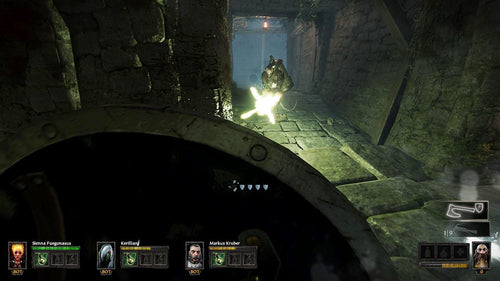 Warhammer: End Times – Vermintide – Xbox One – produkt- eller spilbillede 9