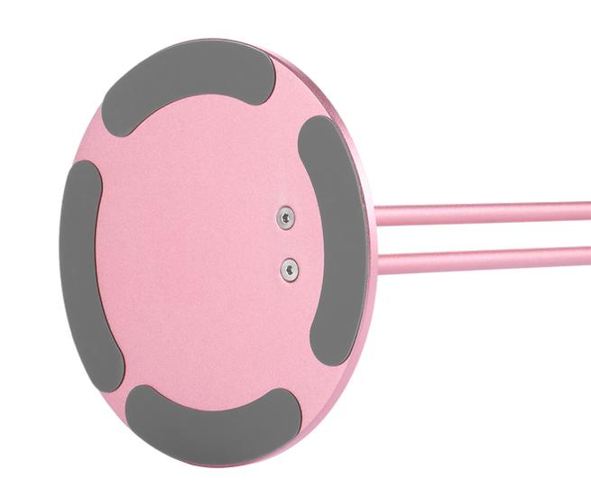 PA86 Headsetställ, Rosa