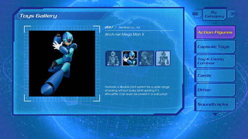 Mega Man X Legacy Collection 1 + 2 – Import – Xbox One – produkt- eller spilbillede 9