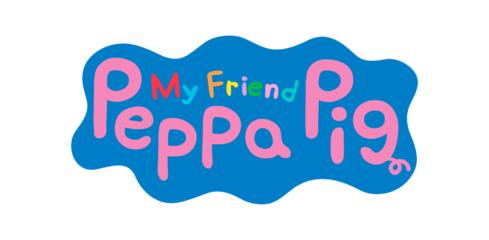 Min Vän Peppa Pig (XONE/XSERIESX)
