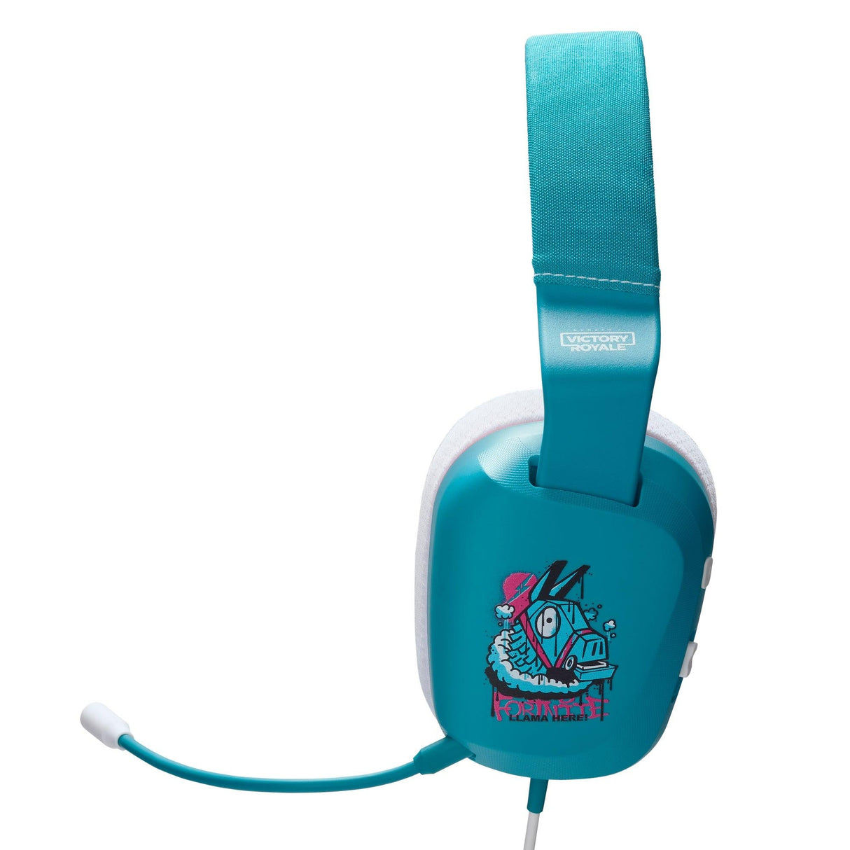 PowerA Stereoheadset - Llambro Fortnite (Nintendo Switch)