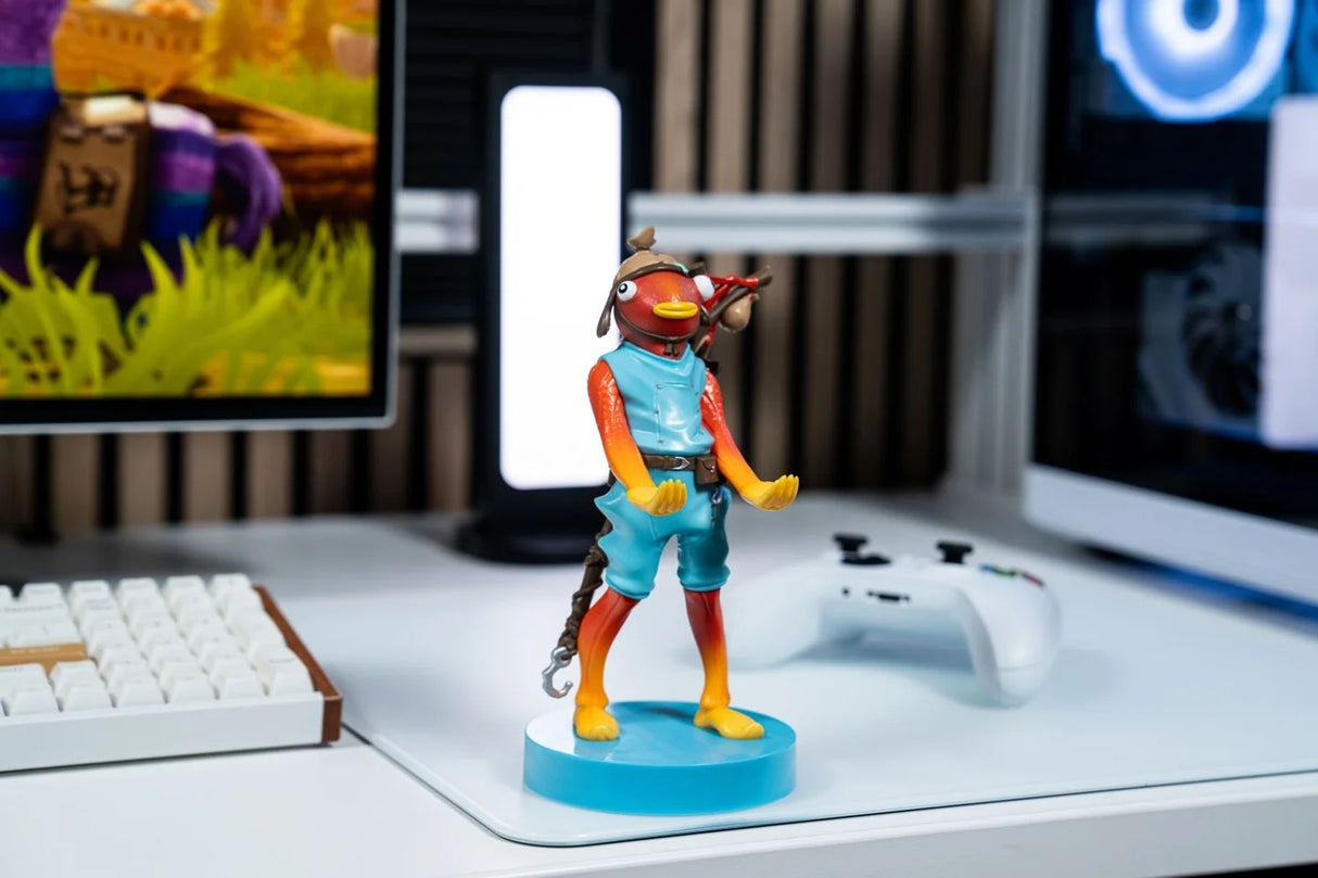 CABLE GUYS - FORTNITE: FISHSTICKS