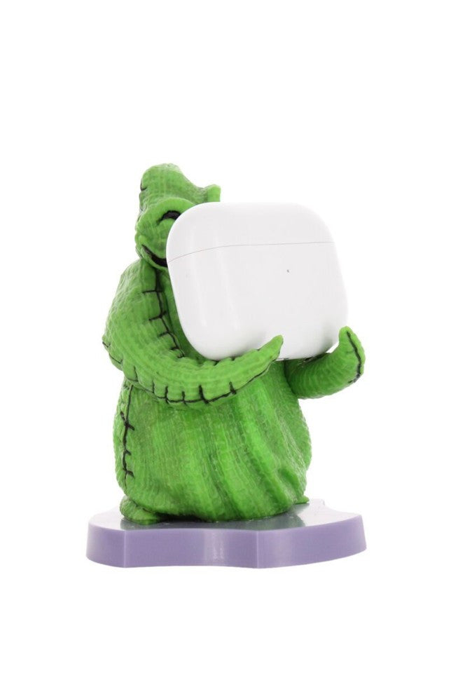 CABLE GUYS - HOLDEM - THE NIGHTMARE BEFORE CHRISTMAS OOGIE-BOOGIE