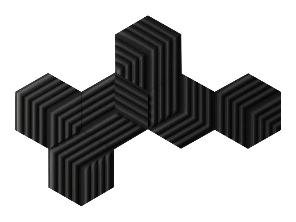 Elgato - Wave Panel Svart