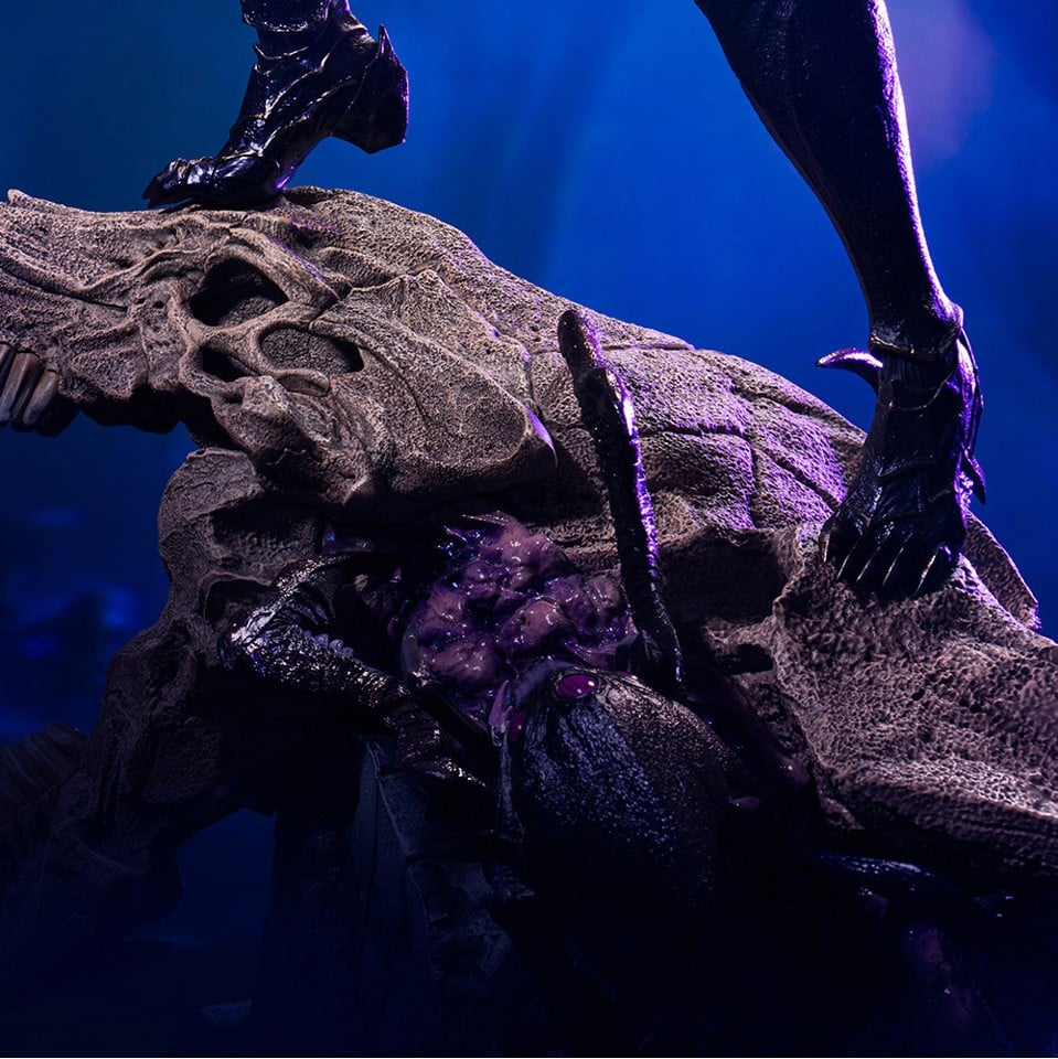 League Of Legends KAI'SA Staty I 1/4 Skala