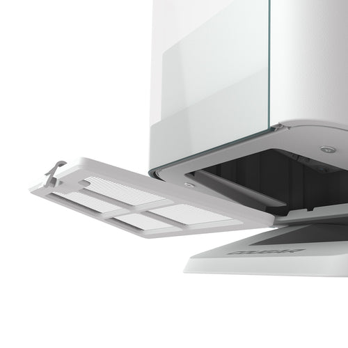 COUGAR FV270 ARGB, hvid kabinet – produktdetalje