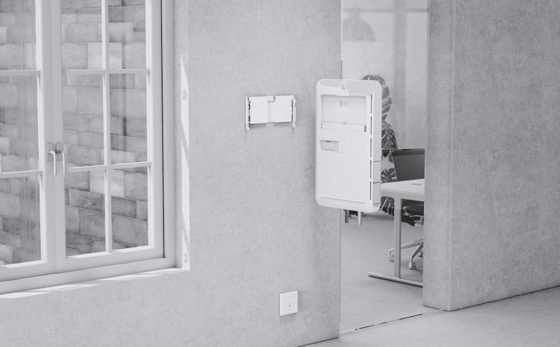 Ubiquiti Unifi Dream Wall - Gateway