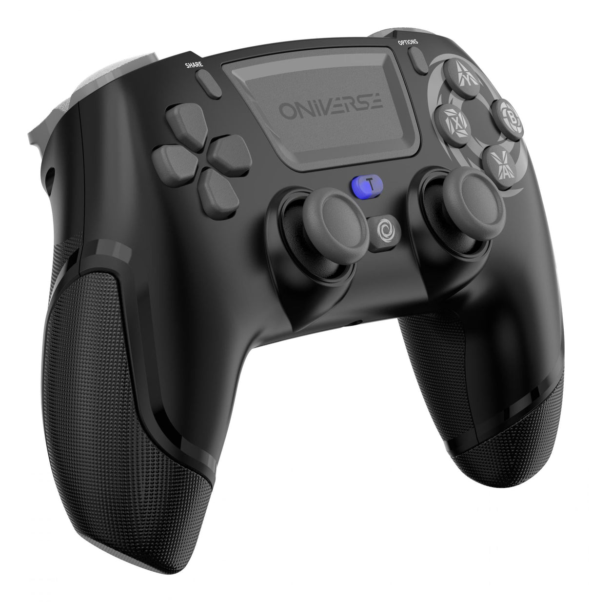 Oniverse - Wireless Controller Revolt V2 BT Wasp - PS4 (Black)