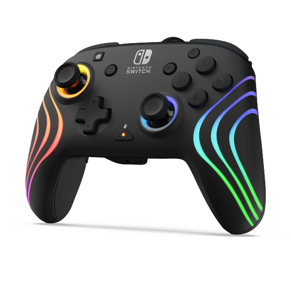 PDP Afterglow Wave Wired Controller