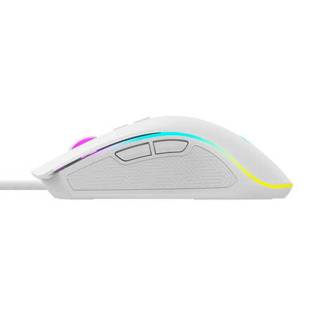 Trådbunden Spelmus Havit MS1034