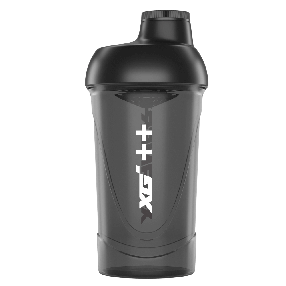 X-Gamer - X-Mixr 5.0 Black Pearl Shaker