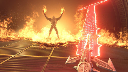 DOOM Eternal – Xbox One – produktbillede 2