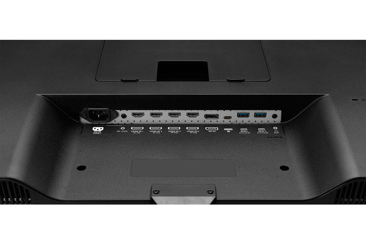 LG 43UN700P-B 43 3840 X 2160 (4K) HDMI DisplayPort USB-C 60Hz Dockningsskärm