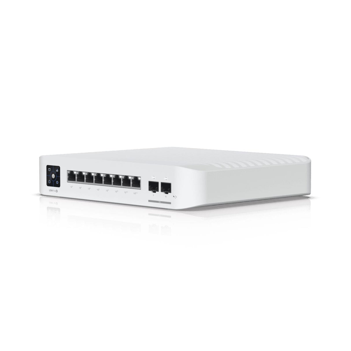 Ubiquiti UniFi Switch Pro - 120W PoE