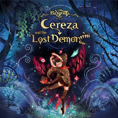 Bayonetta Origins: Cereza and the Lost Demon – Nintendo Switch – skærmbillede 1