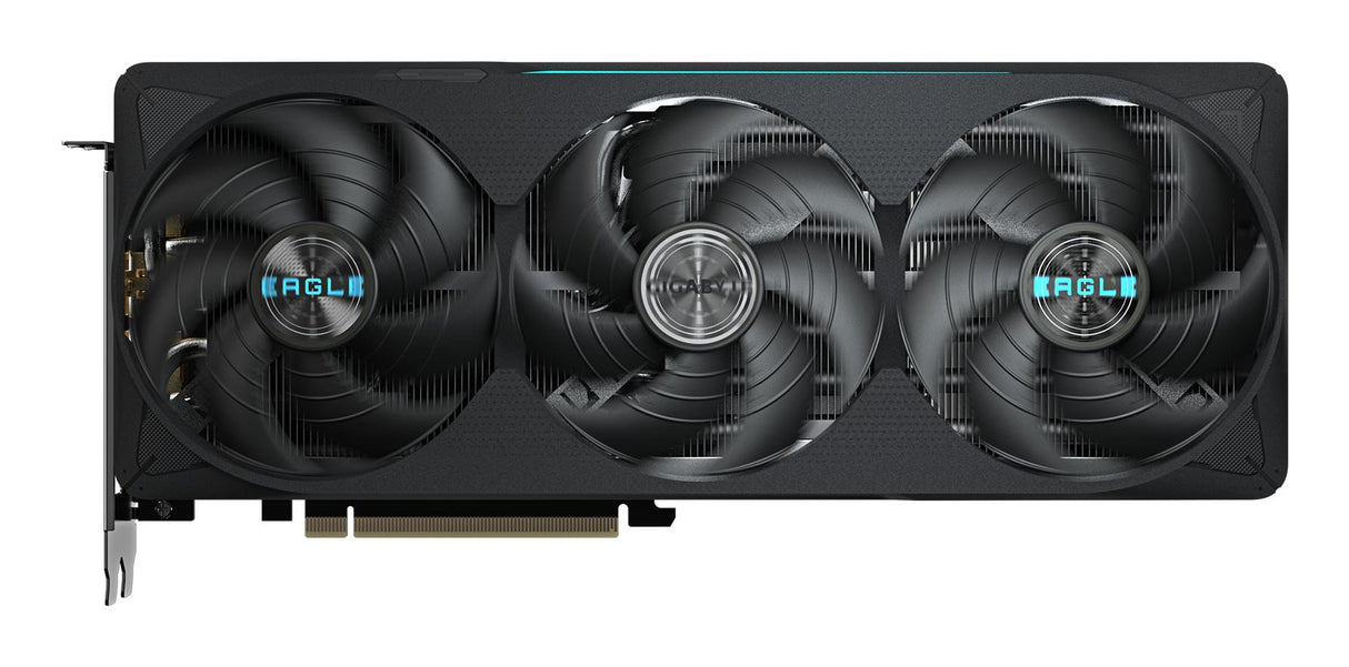 Gigabyte GeForce RTX5070TI EAGLE OC 16GB
