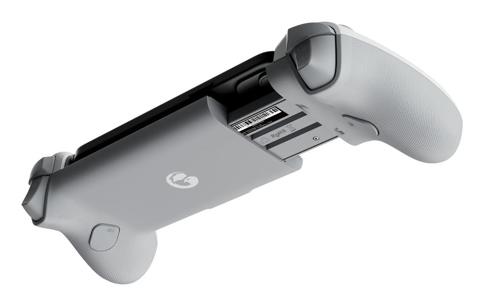 GameSir G8+ MFi Mobile Controller Guangzhou Chicken Run Network Technology Co., Ltd. (GameSir)