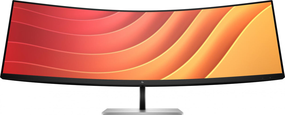 HP E45c G5 44.5 5120 x 1440 (UltraWide) HDMI DisplayPort USB-C 165Hz Dockingskærm Hewlett-Packard