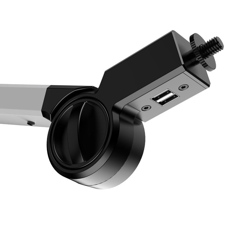 Slutspelsutrustning MICARM - Vit