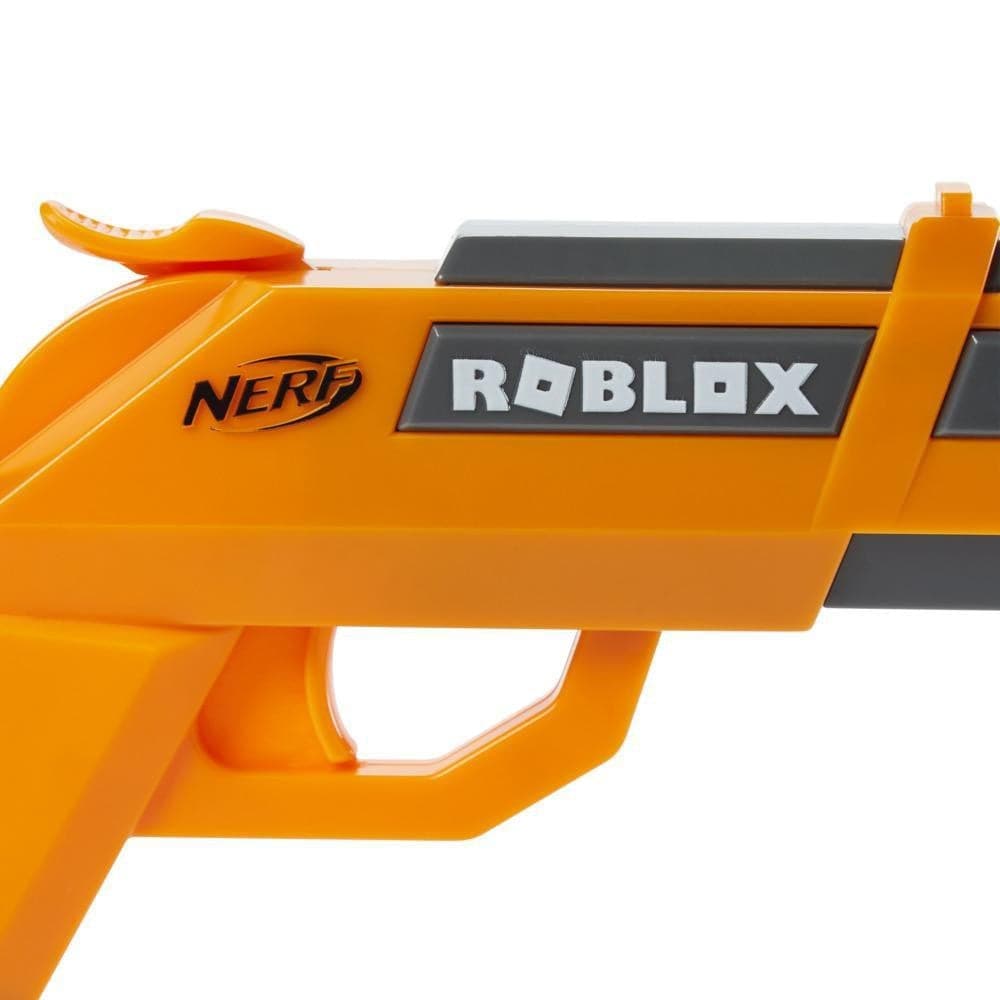 NERF - Roblox Jailbreak Armory