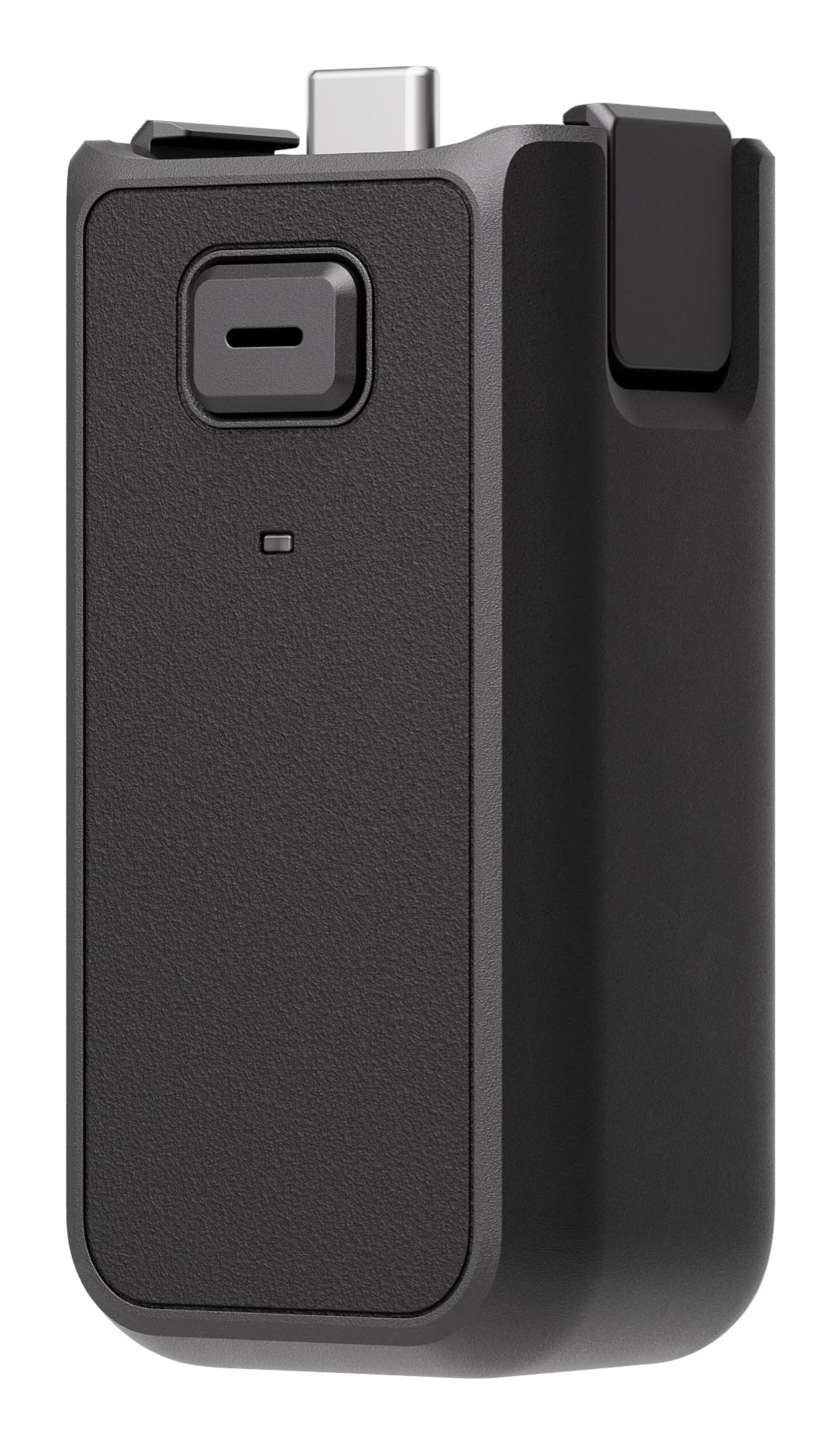 DJI - Osmo Pocket 3 Battery Handle DJI