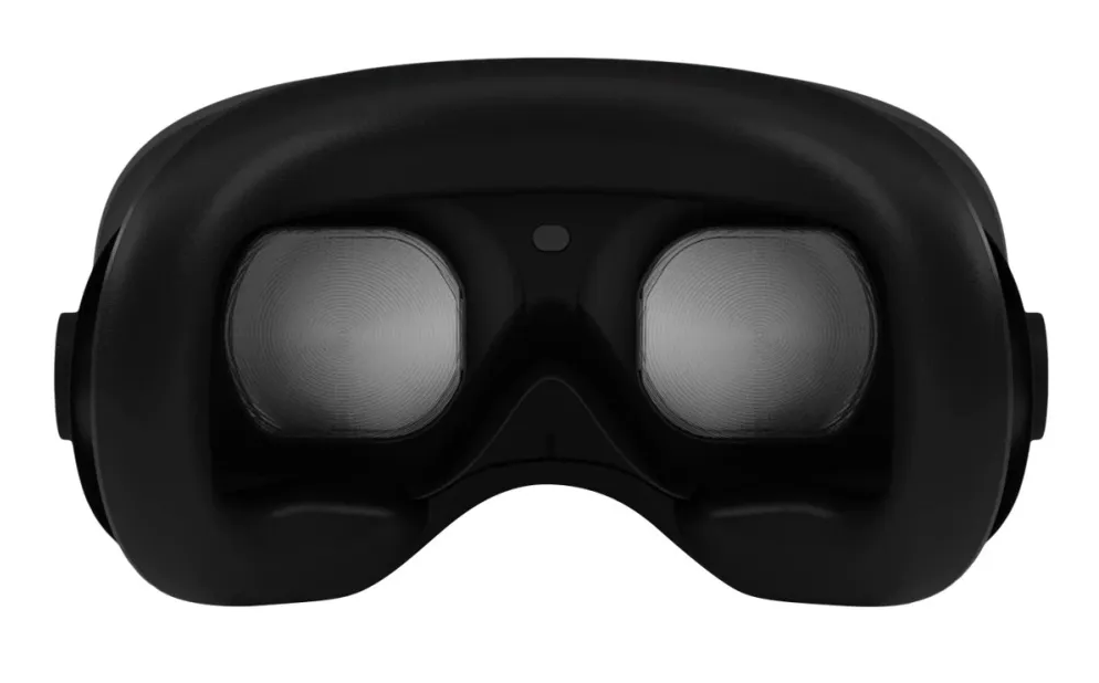 HTC VIVE Focus 3 USB-C 90Hz VR-headset