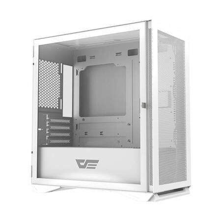 Datorfodral Darkflash DLM200 (vit)