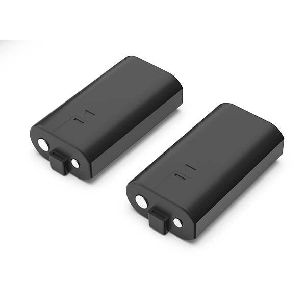 Subsonic Dual Charger & Hub - Xbox Series X / S Subsonic
