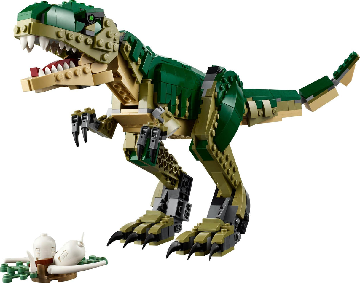 LEGO Creator - T. Rex (31151)