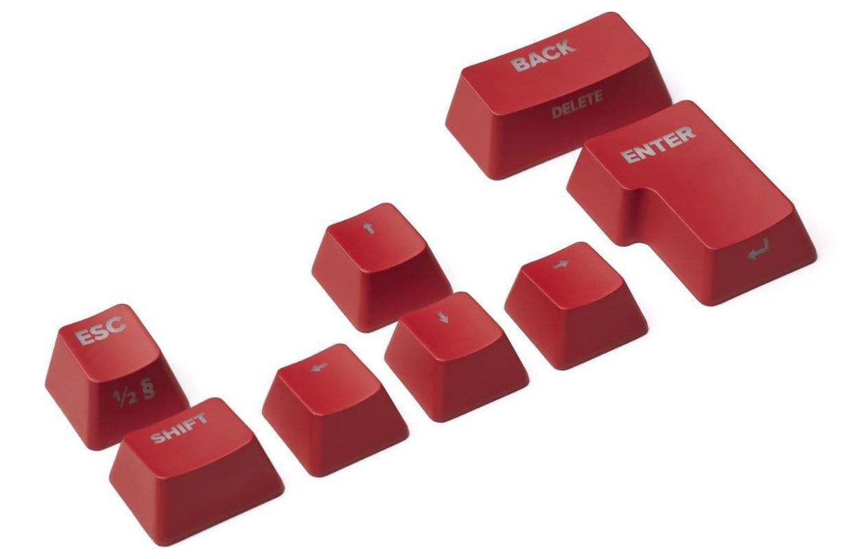 Don One Mk200 Rgb Mini Mekaniskt Speltangentbord 62 Nycklar