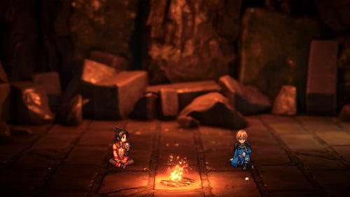 Eiyuden Chronicle Hundred Heroes – Nintendo Switch – produktvisning 7