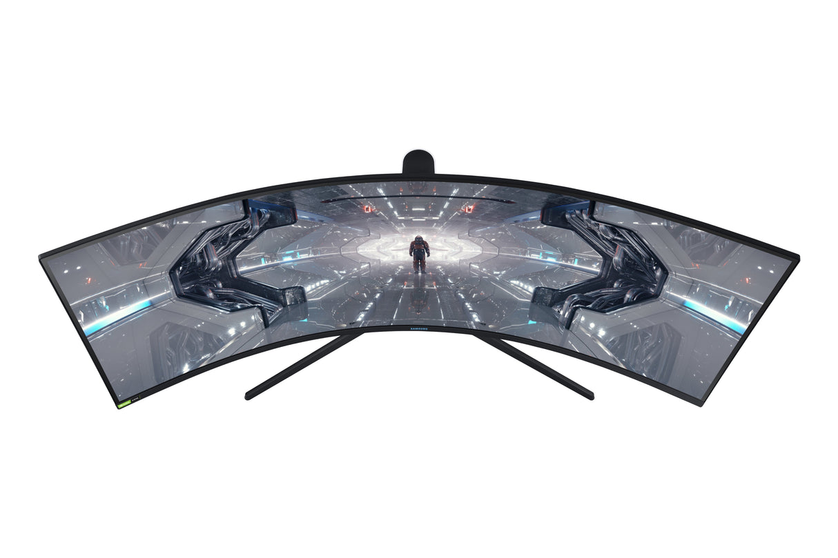 Samsung Odyssey G9 C49G95TSSP 49 5120 X 1440 240Hz