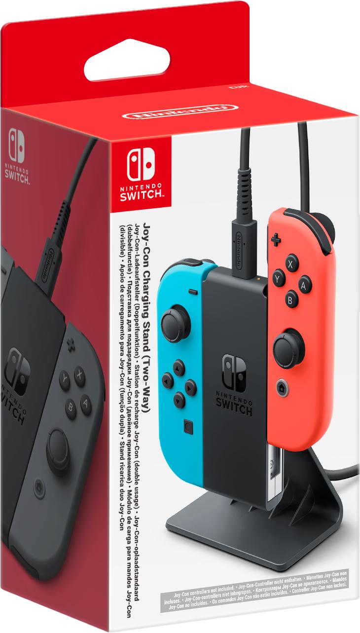Joy-Con Laddningsställ T-W