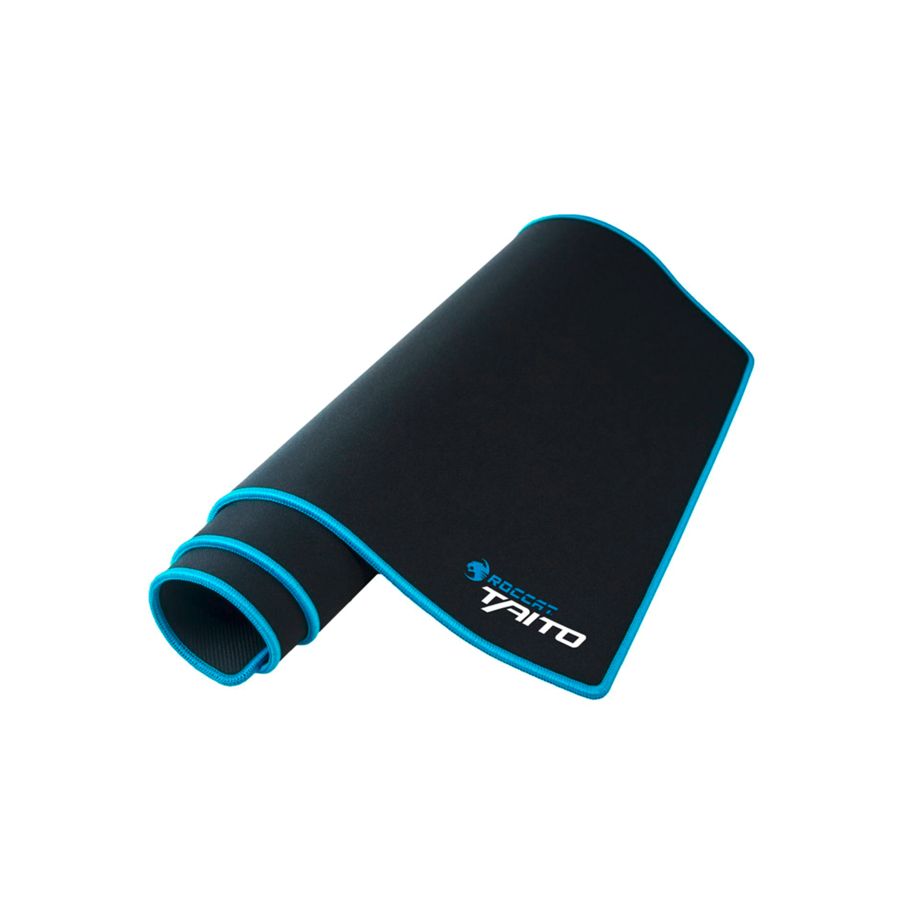 Roccat Taito Control Storlek XXL Gaming Musmatta Svart