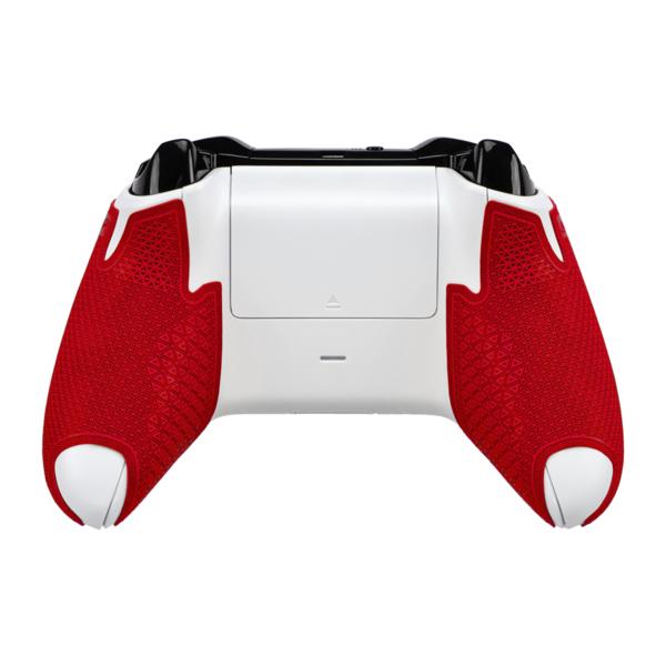 Lizard Skins DSP Controller Grip För Xbox One - Crimson Red